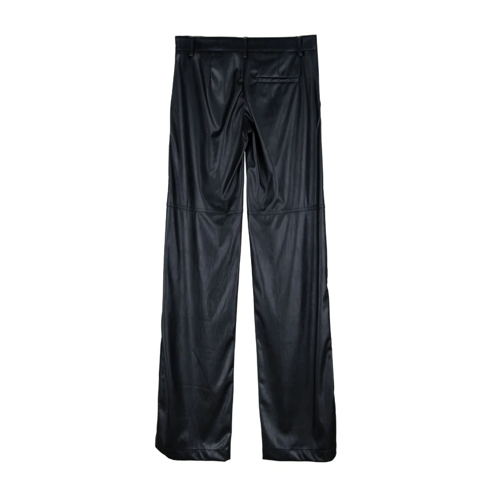 Aniye By Ritssluiting Knoop Damesbroek Black Dames