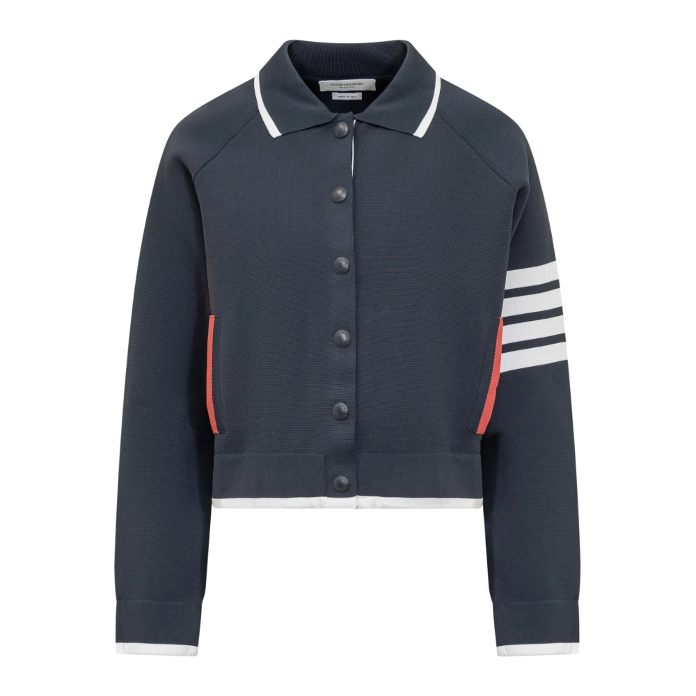 Knitwear > Cardigans - - Thom Browne - Modalova