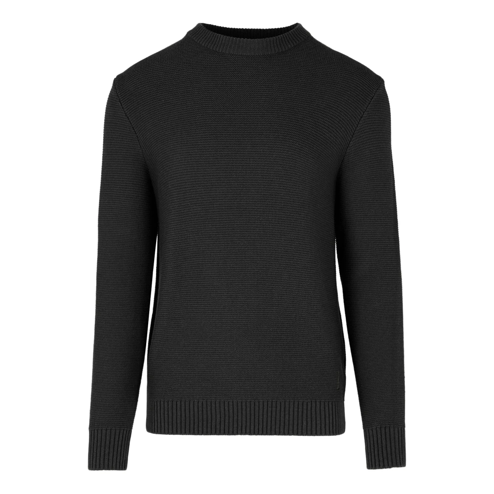 Bomboogie Hombre Negro Jerseys, Talla: 2XL