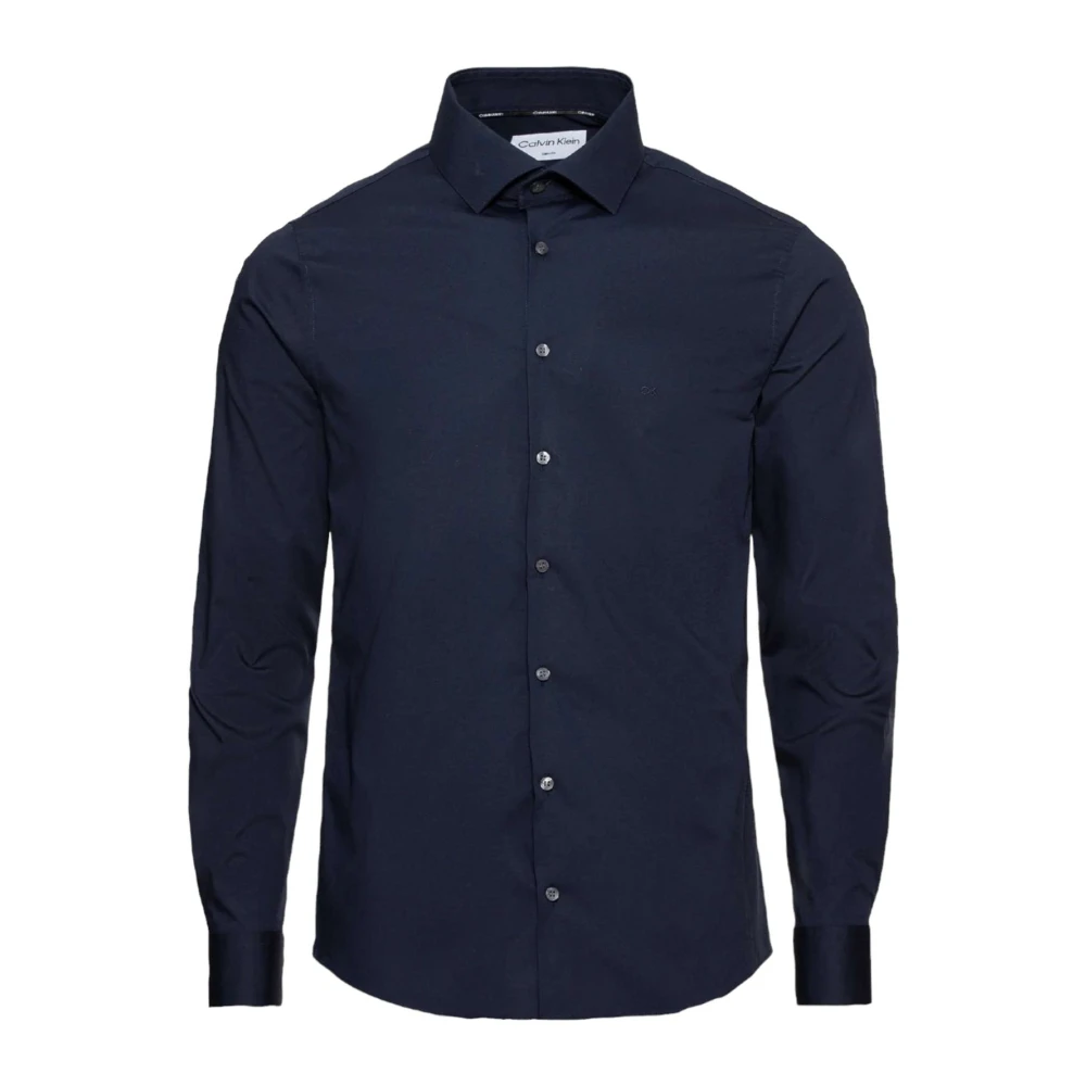 Shirts > Casual Shirts - - Calvin Klein - Modalova