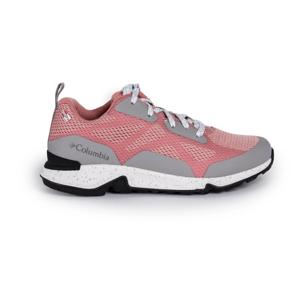 Columbia Sportschoenen voor buiten – Dames Schoenen Veelkleurig Multicolor