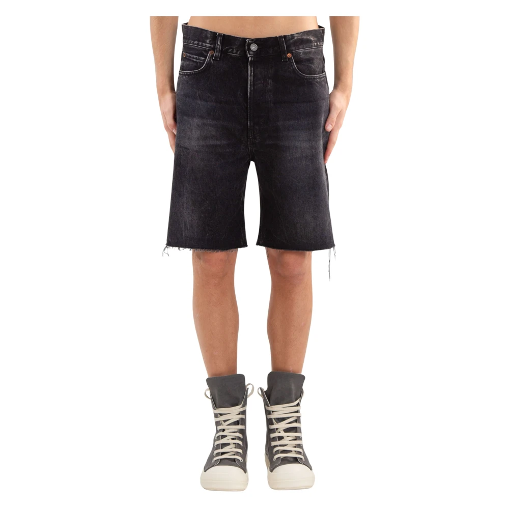 Shorts > Denim Shorts - - Haikure - Modalova