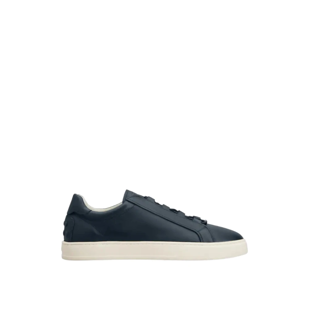 Tod’s Sneakers Heren Schoenen Blauw
