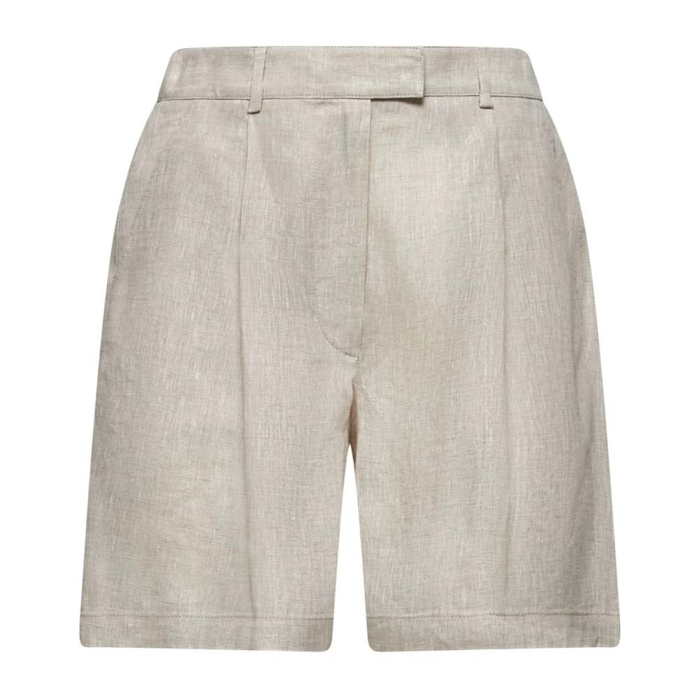 Shorts > Casual Shorts - - Brunello Cucinelli - Modalova
