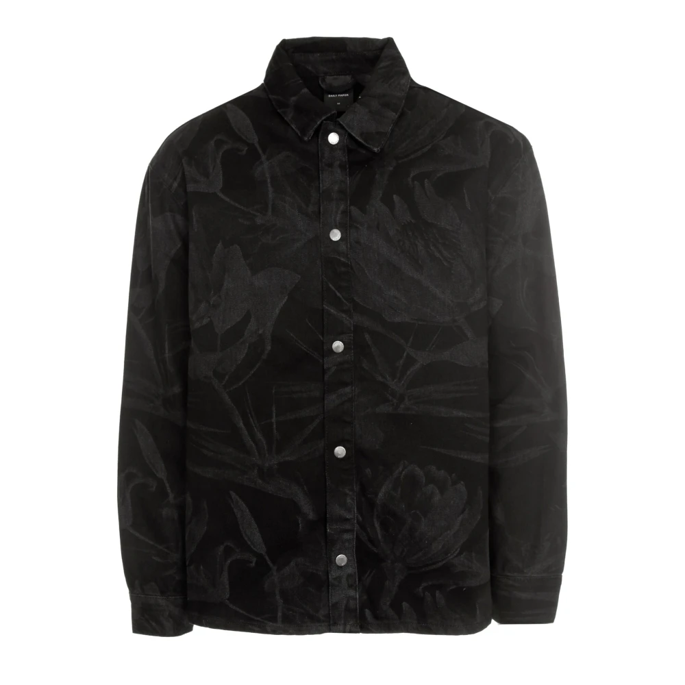 Shirts > Denim Shirts - - Daily Paper - Modalova