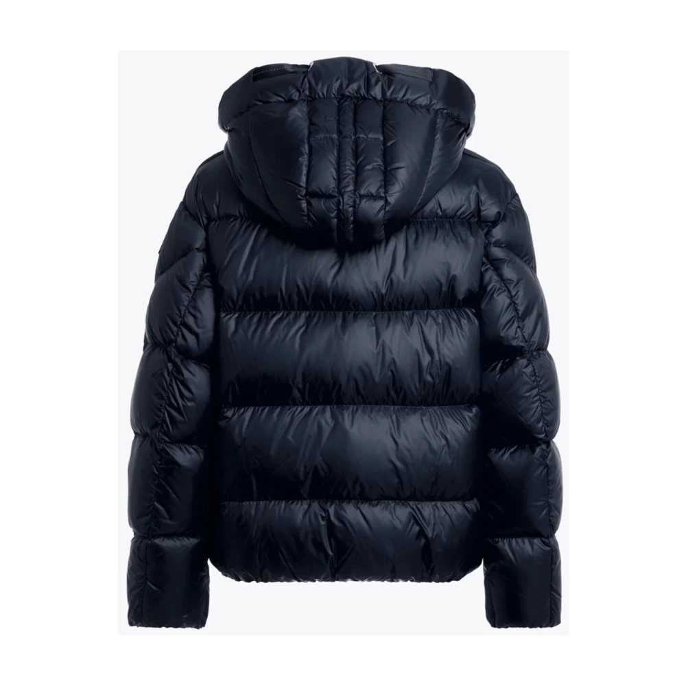 Parajumpers Gewatteerde Tilly Jassen in Donkerblauw Blue Dames