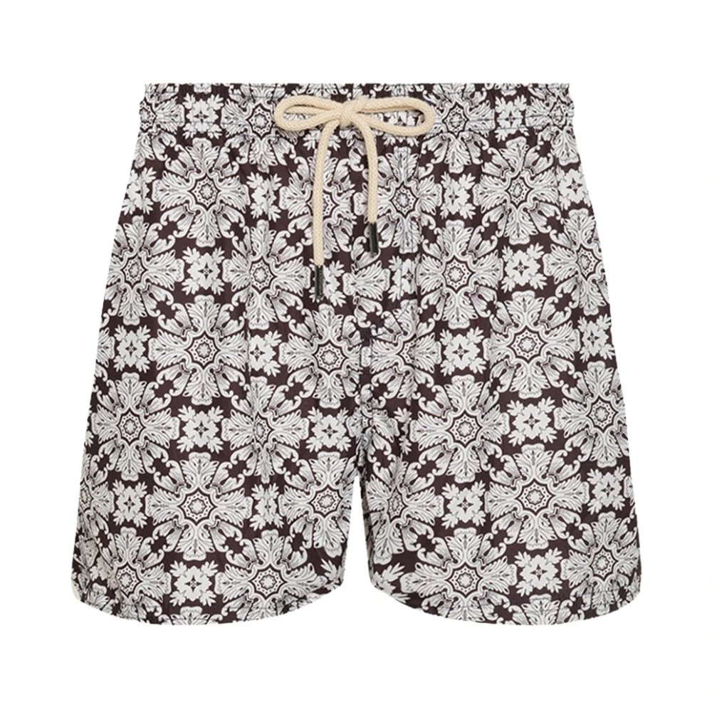 Peninsula Badkleding in Mediterrane Stijl Multicolor Heren