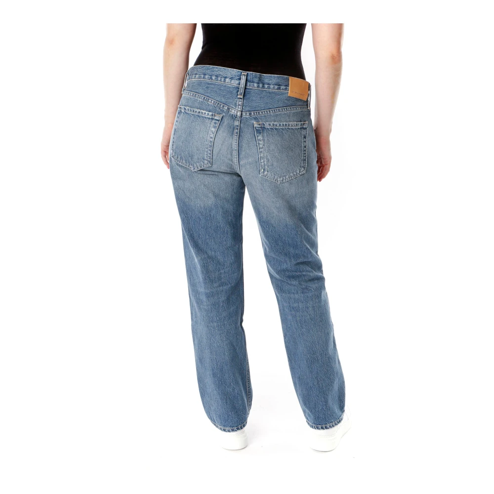 Citizens of Humanity Jeans Blue Dames