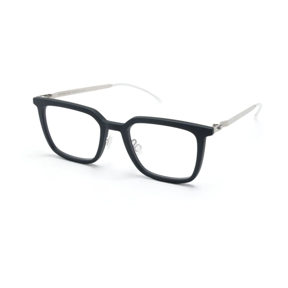 Mykita Blauw Optisch Montuur voor Dagelijks Gebruik Blue Unisex
