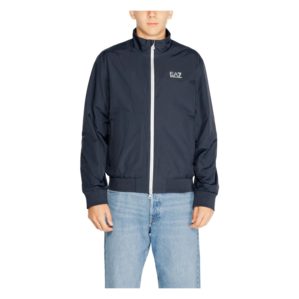 Jackets > Light Jackets - - Emporio Armani EA7 - Modalova
