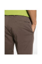 brown-cotton-twill-tapered-leg-pants