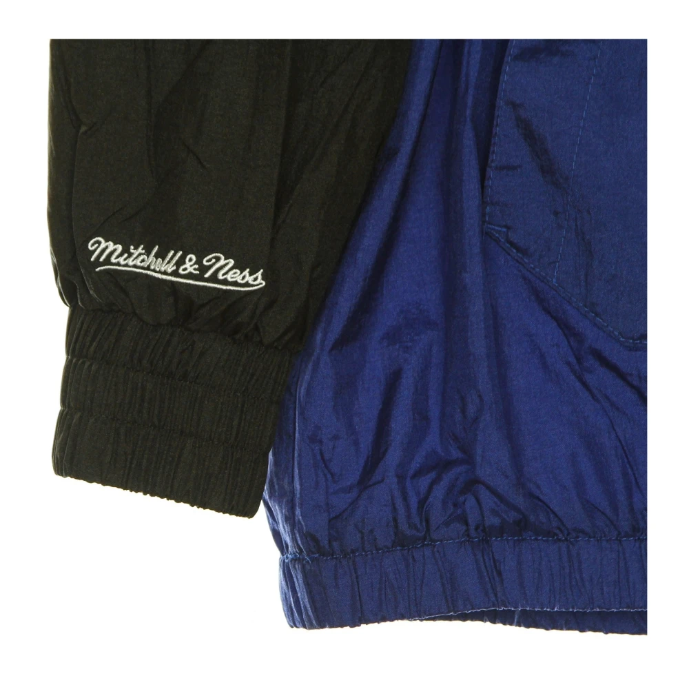 Mitchell & Ness Orlando Magic Windbreaker Jas Multicolor Heren