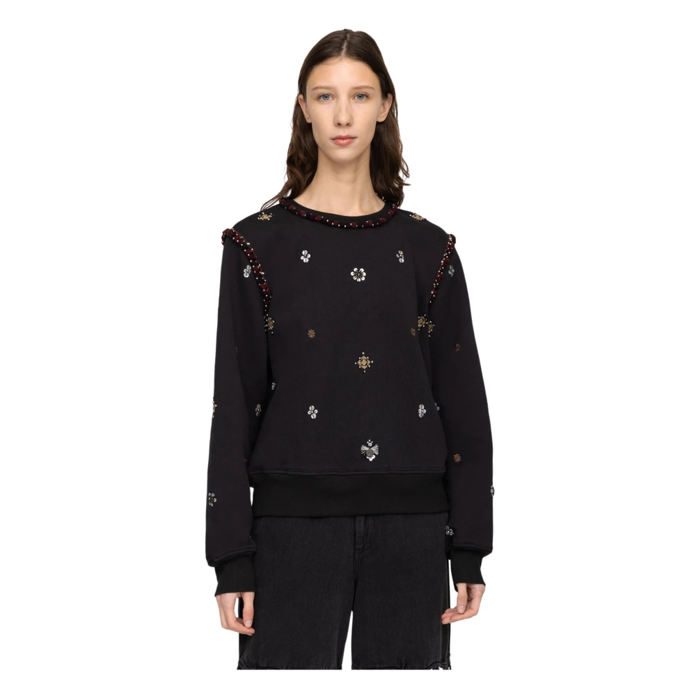 Sweatshirts & Hoodies > Sweatshirts - - Sea NY - Modalova