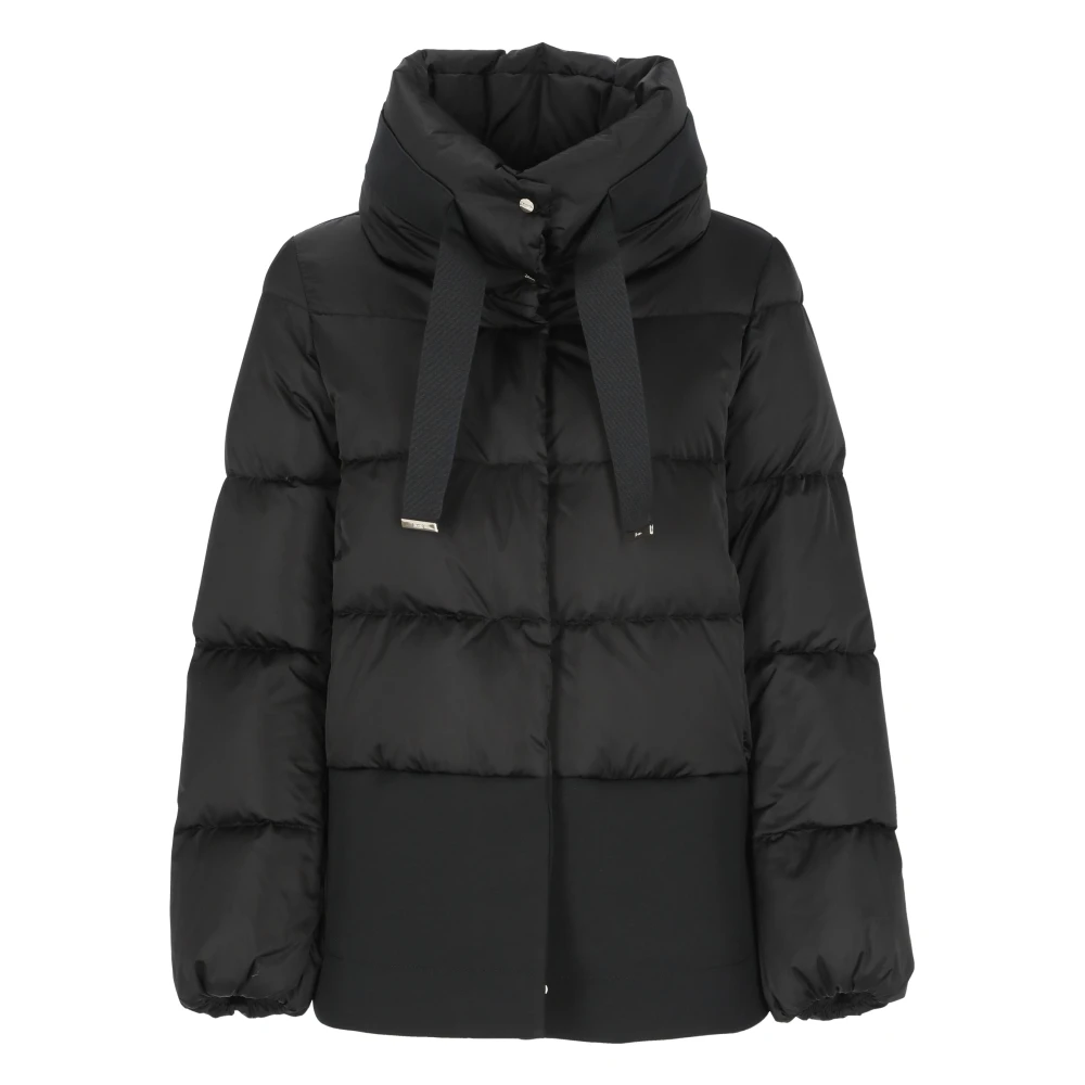 Jackets > Down Jackets - - Herno - Modalova
