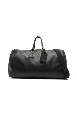 black-top-zip-bag-with-handles