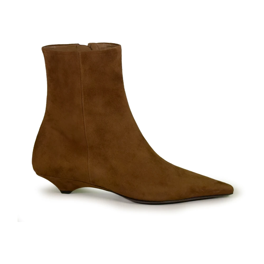 Vic Matié Donna Marrone Scarpe, 38 Eu, New,