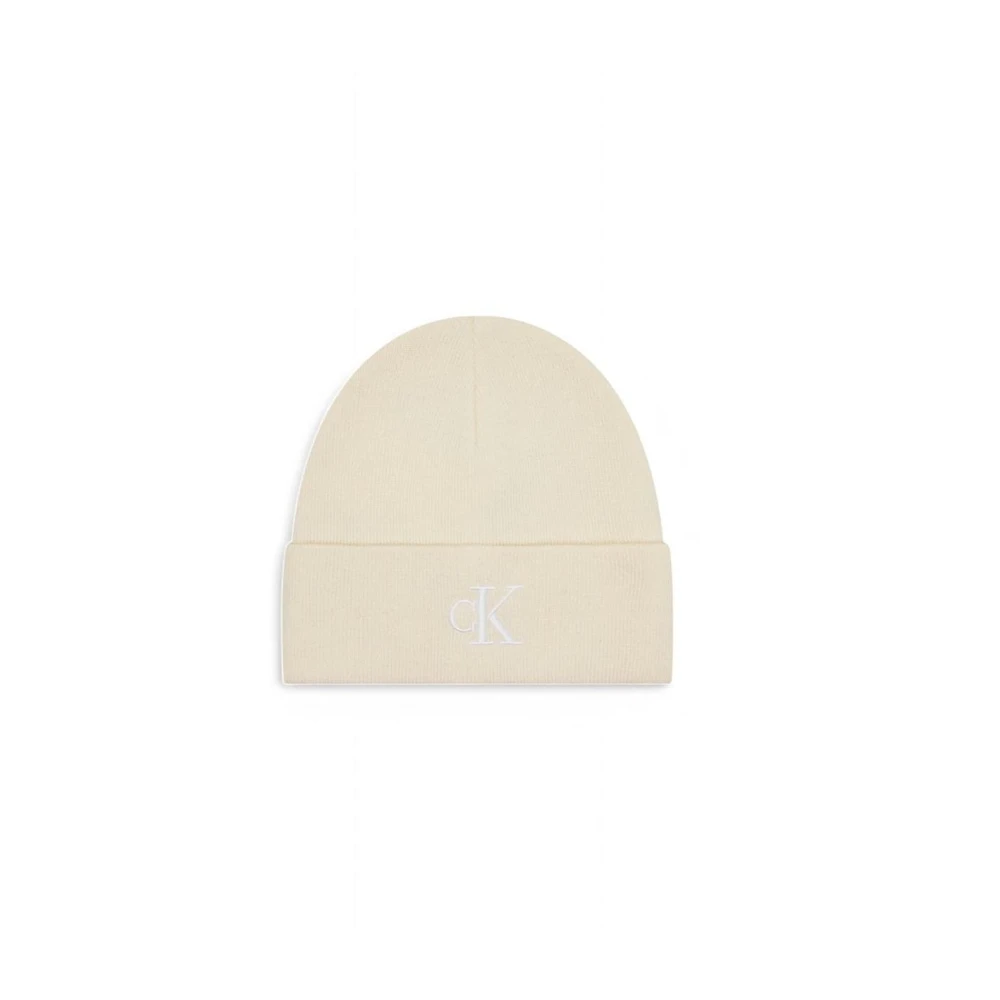 Accessories > Hats > Beanies - - Calvin Klein - Modalova