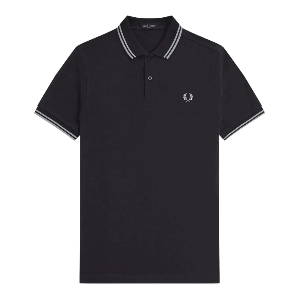 Tops > Polo Shirts - - Fred Perry - Modalova