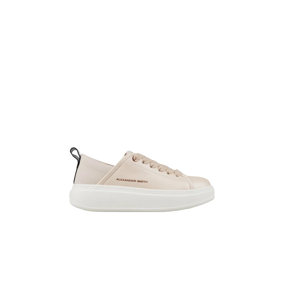 Shoes > Sneakers - - Alexander Smith - Modalova