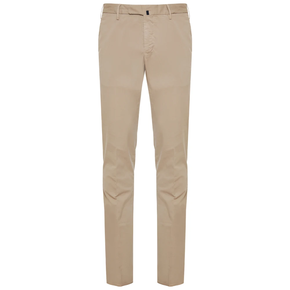 Trousers > Slim-fit Trousers - - Incotex - Modalova