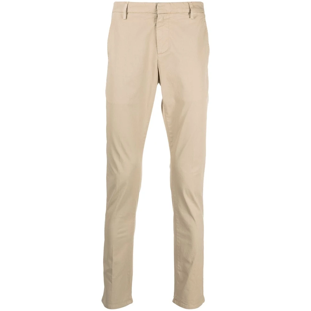 Trousers > Chinos - - Dondup - Modalova