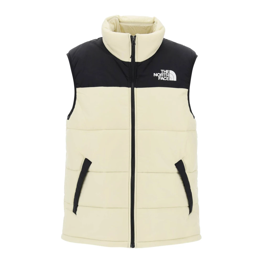 The North Face Vests Multicolor Heren