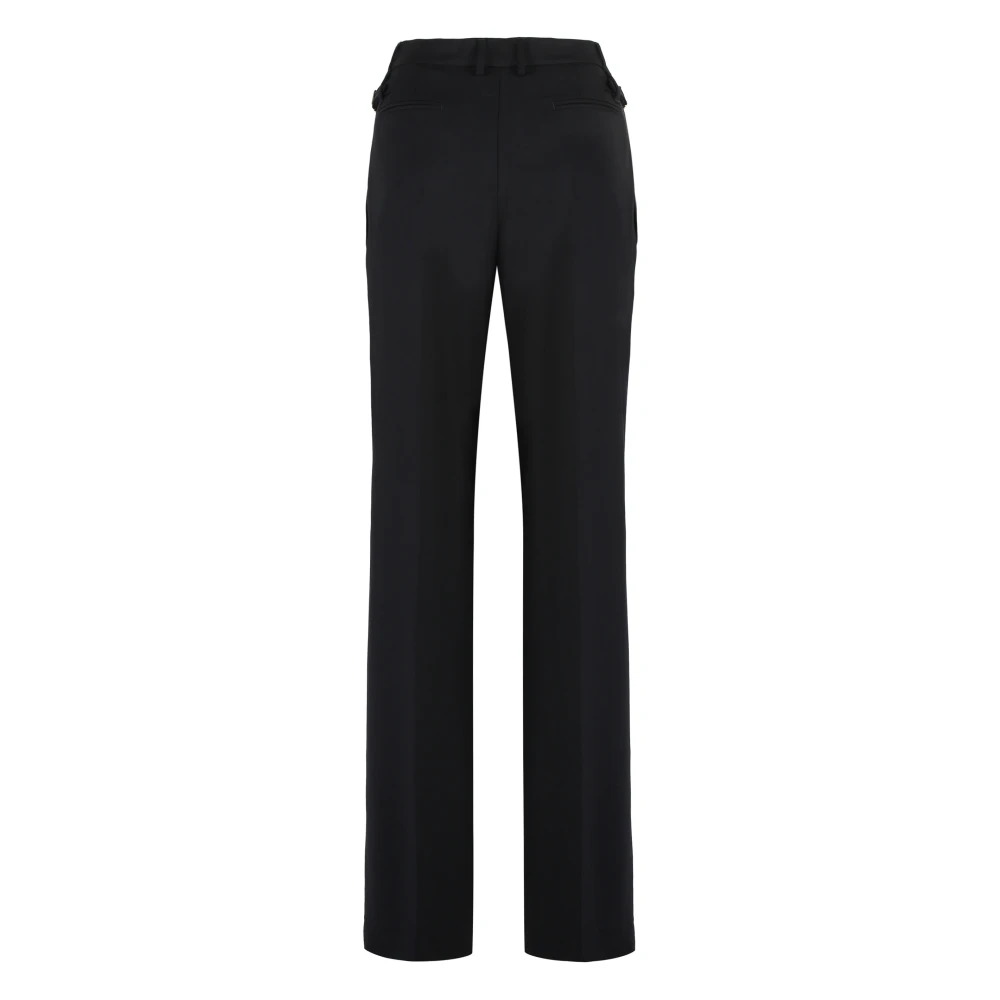 PT Torino Trousers Black Dames