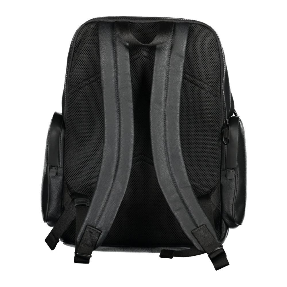 Calvin Klein Tassen en accessoires Black Heren