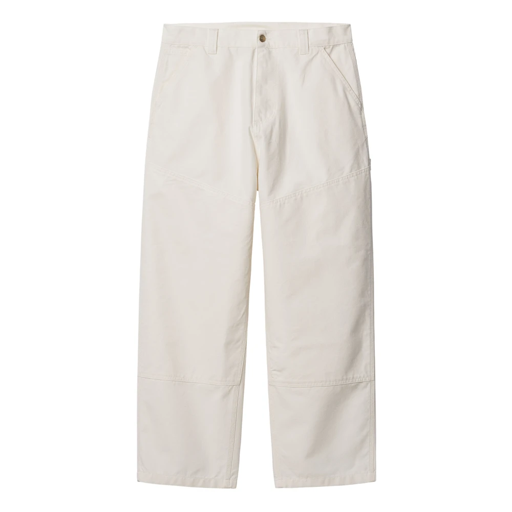 Trousers > Wide Trousers - - Carhartt Wip - Modalova