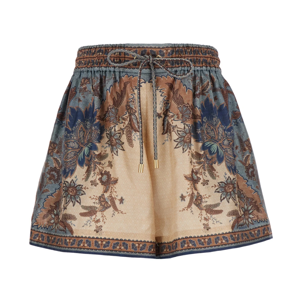 Shorts > Short Shorts - - Zimmermann - Modalova