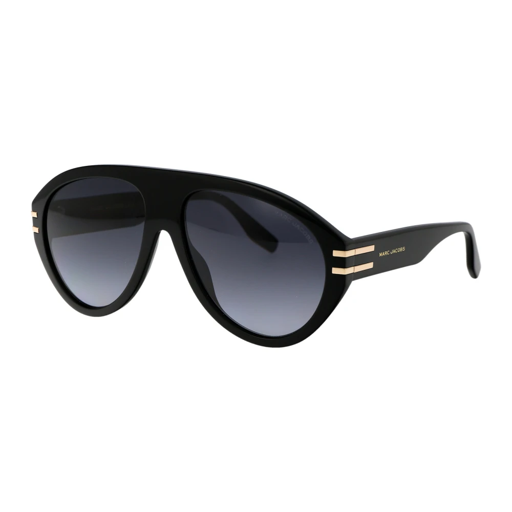 Marc Jacobs Men's Black Marc 747/S