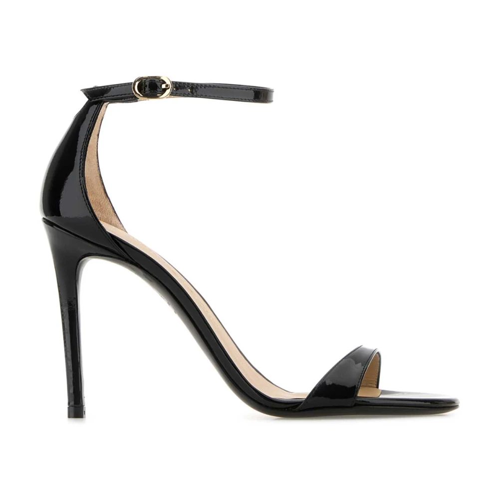 Shoes > Sandals > High Heel Sandals - - Stuart Weitzman - Modalova