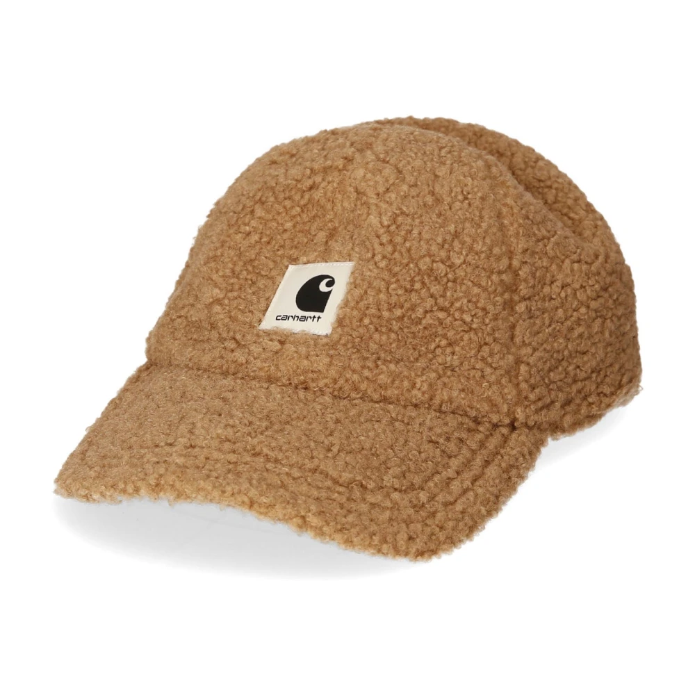 Carhartt WIP Orla Cap 6-Panel Design Brown Unisex
