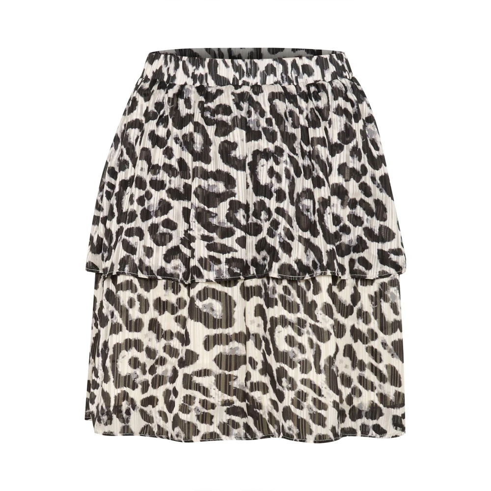 Skirts > Short Skirts - - Kaffe - Modalova