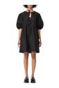 elegante-robe-a-col-a