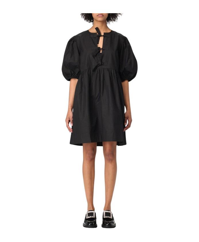 elegante-robe-a-col-a
