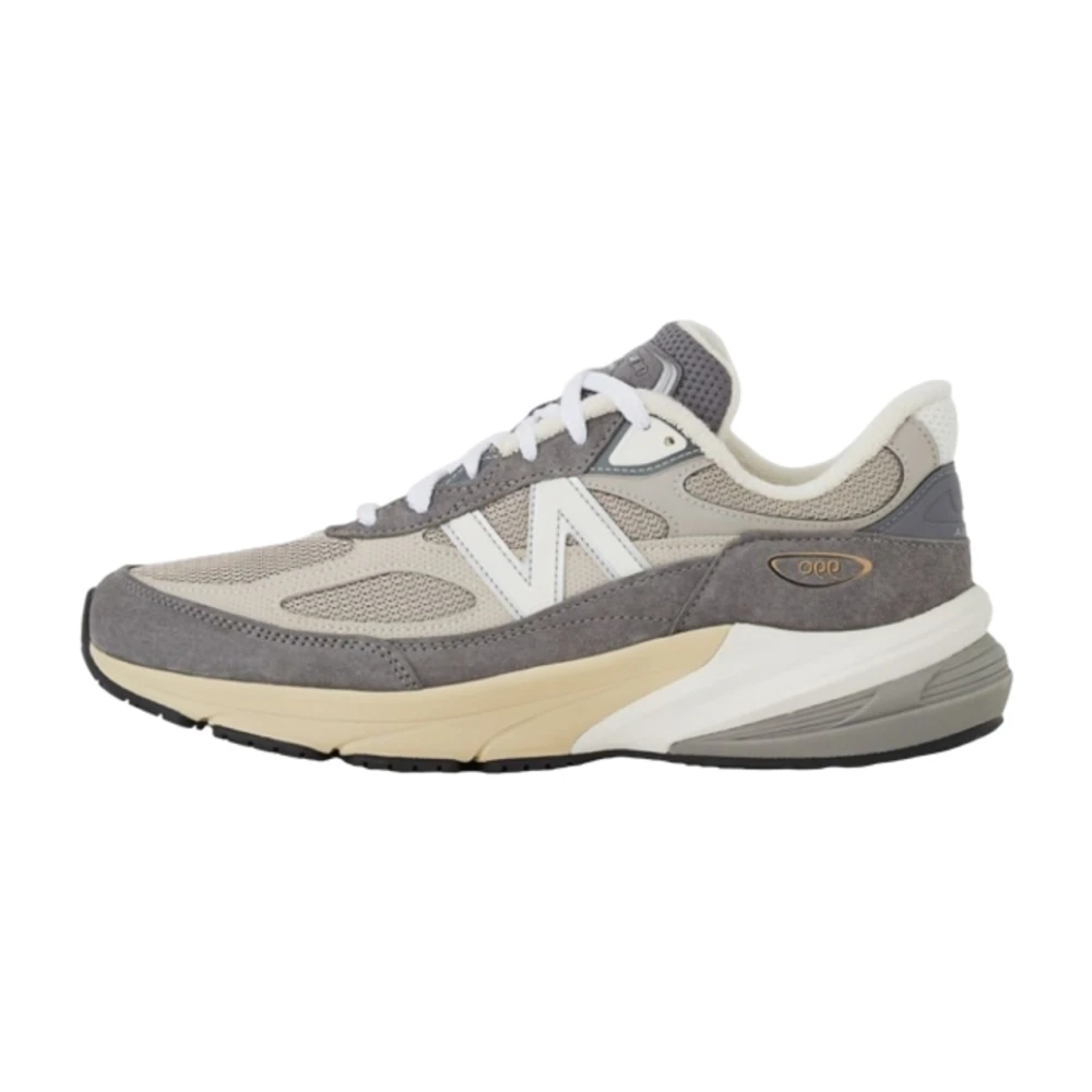New Balance Men's 990V6 Miusa Teddy Santis