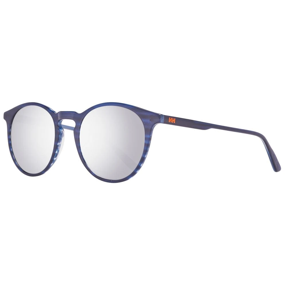 Helly Hansen Women's Blue Plastic Sunglasses
