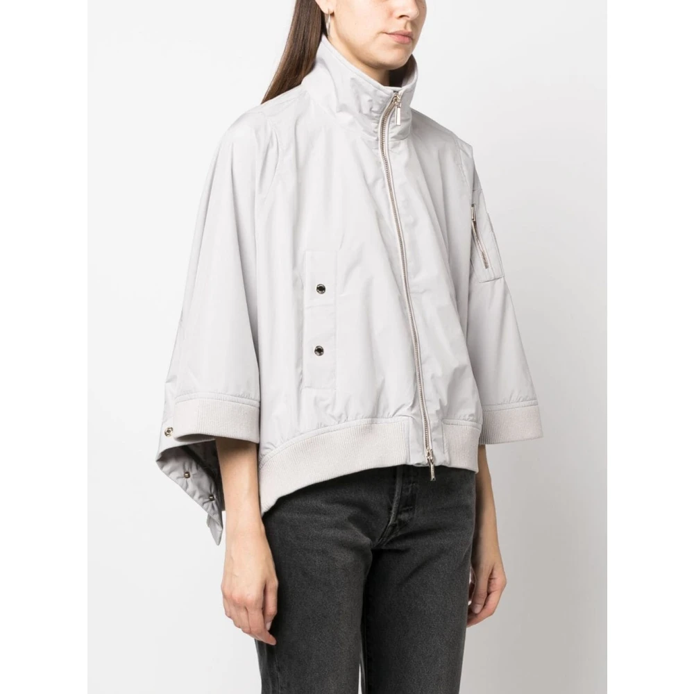 Moorer Lichte Olli Jas Beige Dames