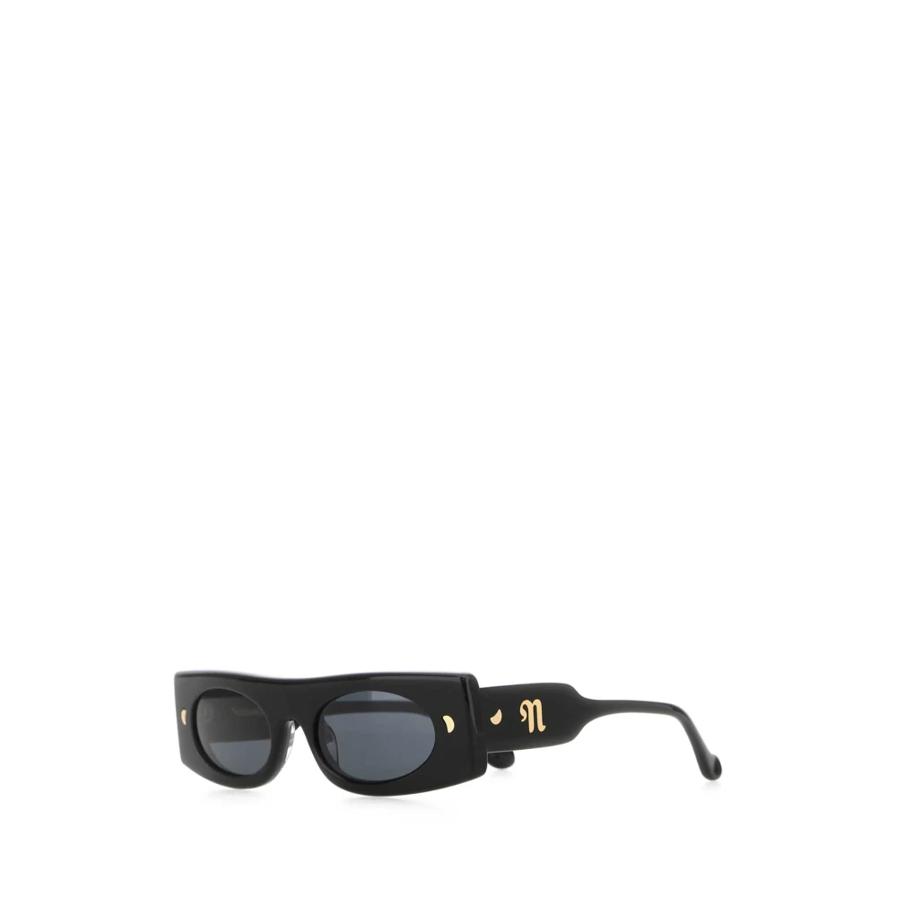 Accessories > Sunglasses - - Nanushka - Modalova