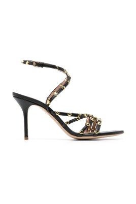 elegant-black-high-heel-sandals