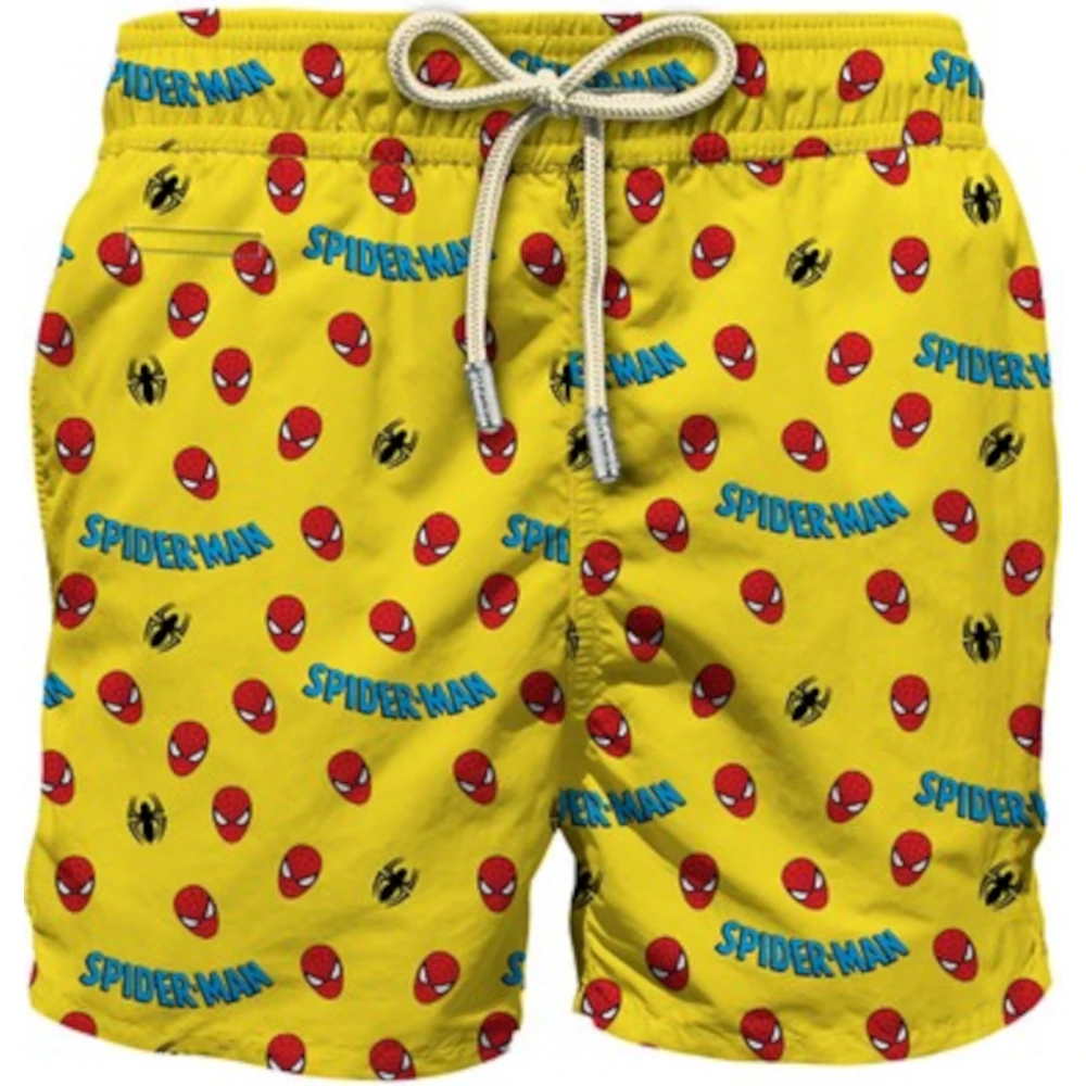 Swimwear > Beachwear - - MC2 Saint Barth - Modalova