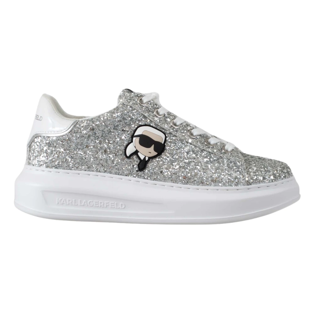Shoes > Sneakers - - Karl Lagerfeld - Modalova