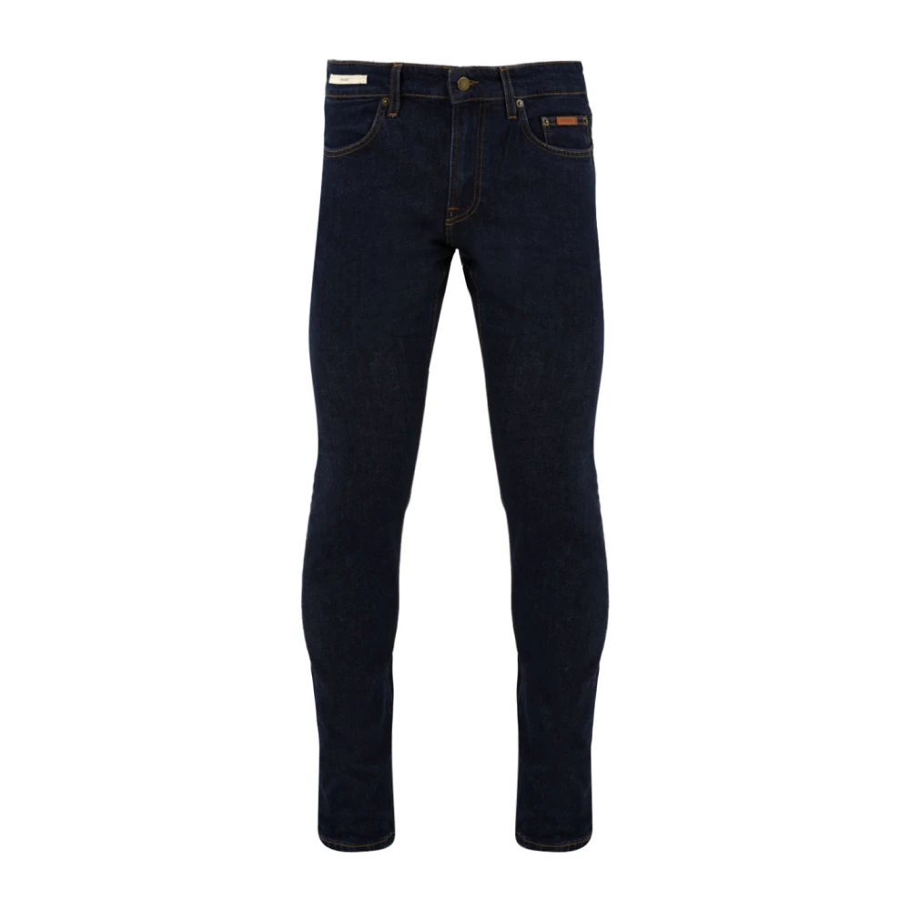 Siviglia Uomo Blu Jeans Palazzo