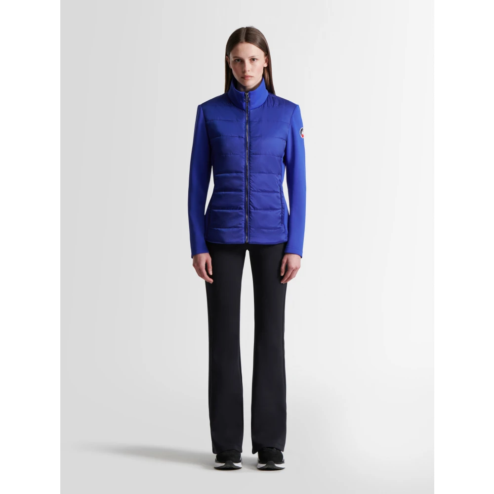 Fusalp Linn Lichtgewicht JAS Blue Dames
