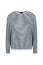 pull-col-rond-bleu-clair