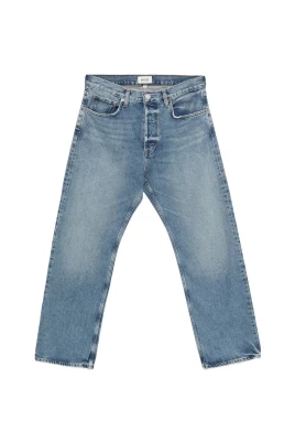 A703-1371 Frctr Jeans