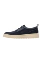 chaussures-decontractees-en-daim-bleu
