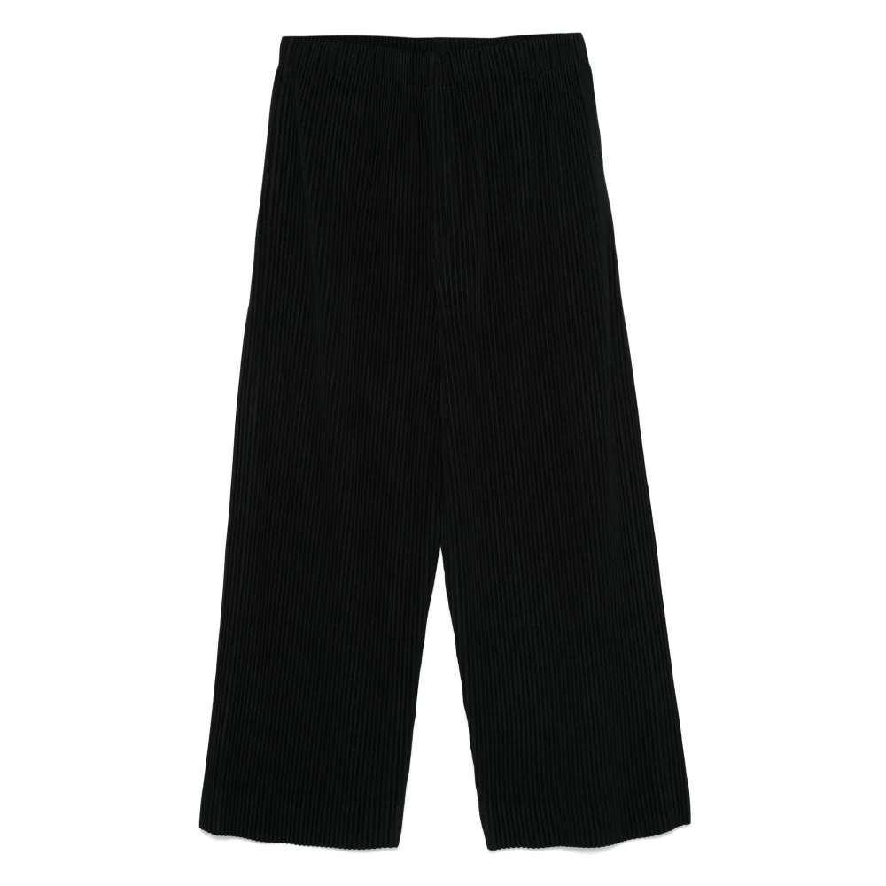 Trousers > Wide Trousers - - Issey Miyake - Modalova