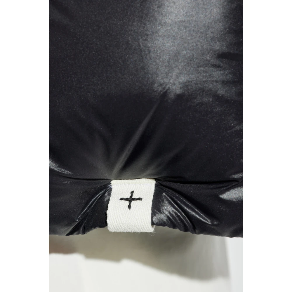 Jil Sander Donsjas Black Dames